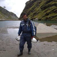 Ishan Akhtar的照片