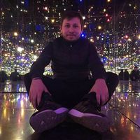 Christián López Ruiz's Photo