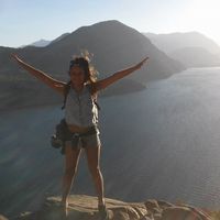 Marina Noel Hrusovsky's Photo