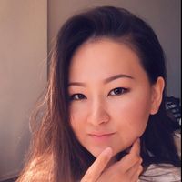 Photos de Aigerim  Aimanova