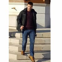 Damjan Andonovski的照片