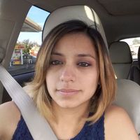 Jazmin Zenteno's Photo