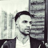 Gregory Penkov's Photo