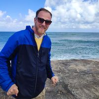 William Jett's Photo