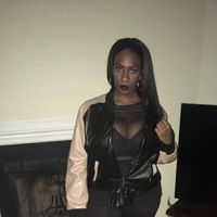 Fotos von Chrissy Grant