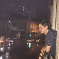 Felipe Gonçalves's Photo