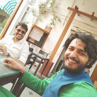 Fotos de Siddharth Chaudhary