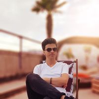 Kaveh Rahmani的照片