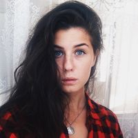 Masha Tyukacheva's Photo