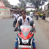 Aabeejjeet Pansare的照片