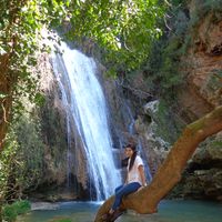 Lise Rouchouze's Photo