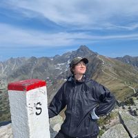 Larissa Schweizer的照片