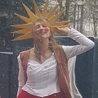 Capucine Blanchard's Photo