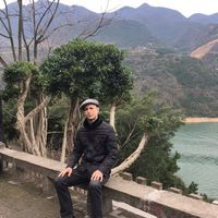 Timothy Michael的照片