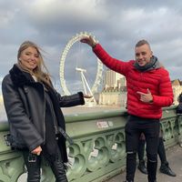 Kamil And Laura  jagiellowicz's Photo