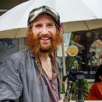 Richard Driedger's Photo