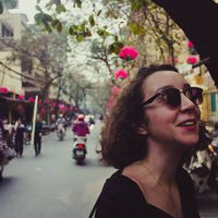 Pauline Schuppe's Photo