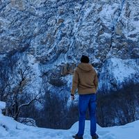 Ayaz Garayev's Photo