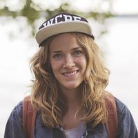 Fanny Ovesen的照片