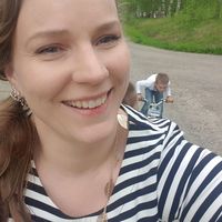 Le foto di Saara Raatikainen