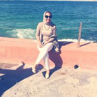 Le foto di yomnaa mohamed serry