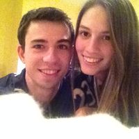 Mathieu Tessier's Photo