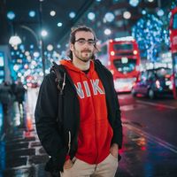 Photos de Edgar Bahilo Rodríguez