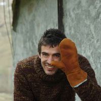 Julien GALLET的照片