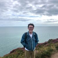 Evan Killion的照片