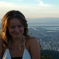 Sara  Puro Murillo's Photo