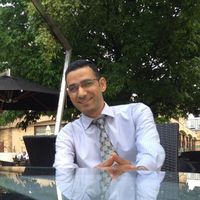 Mokhtar Elareshi的照片