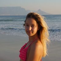 Carolina Marie's Photo