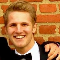 Фотографии пользователя Daniel Kristiansen