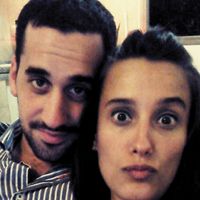 Daniela y Fabri's Photo