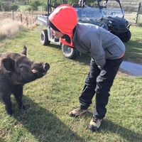 Victoria Thomas's Photo