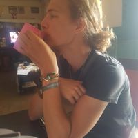 Julian Rodefeld's Photo