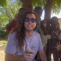 Chaiy Donati's Photo