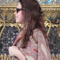 Justine Courtin的照片