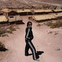 Federica Valente的照片