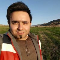 Ramin Eftekhari的照片