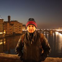 Artem Gurkivskyi's Photo