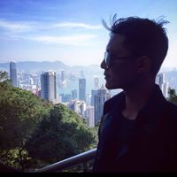 Isdy Syahdan's Photo