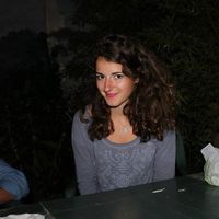 Lucie Pochinot's Photo