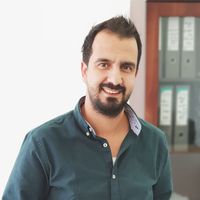 Fotos de Rami Kettany