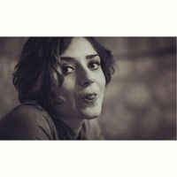 Sofya Shamrina's Photo