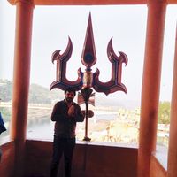 Aditya 'Kittu's Photo