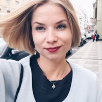 Nina Vanchugova的照片