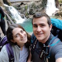 Le foto di Eden Carmel