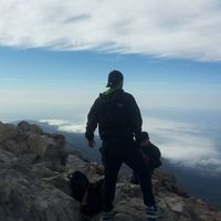 Fotos de Gabriel Afonso Rodríguez