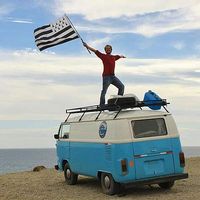 Robin Lordon's Photo